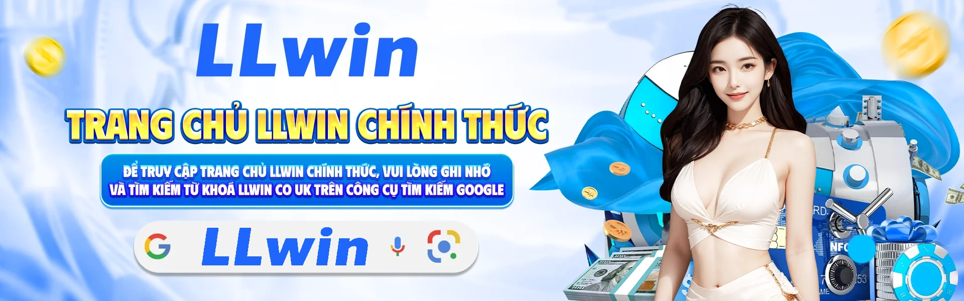 Chuyên mục bắn cá, nổ hũ và game bài tại LLWin