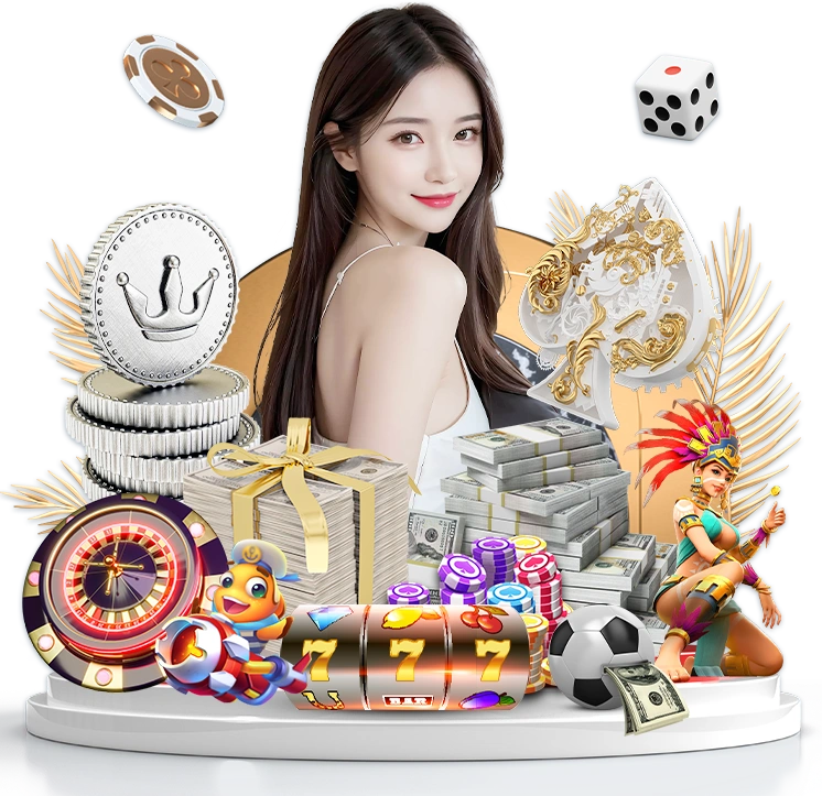 Nội dung casino và bàn chơi tại LLWin